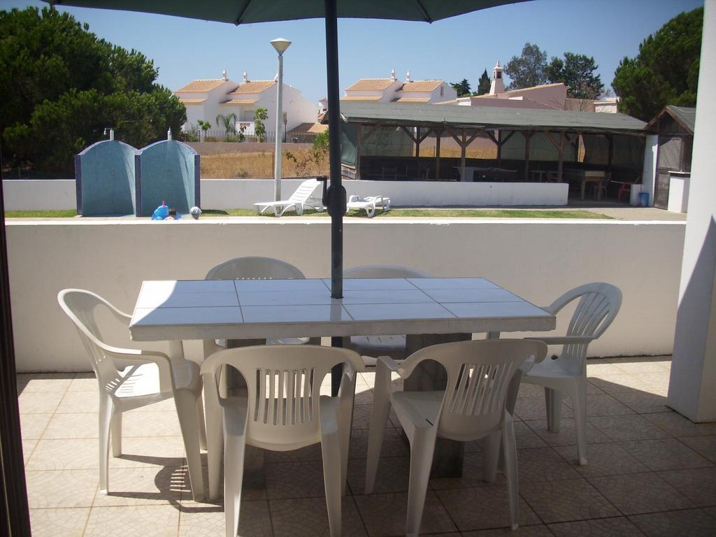 Vila Olimpica Albufeira Exterior photo