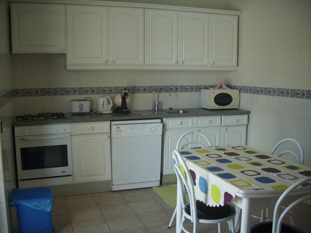 Vila Olimpica Albufeira Room photo